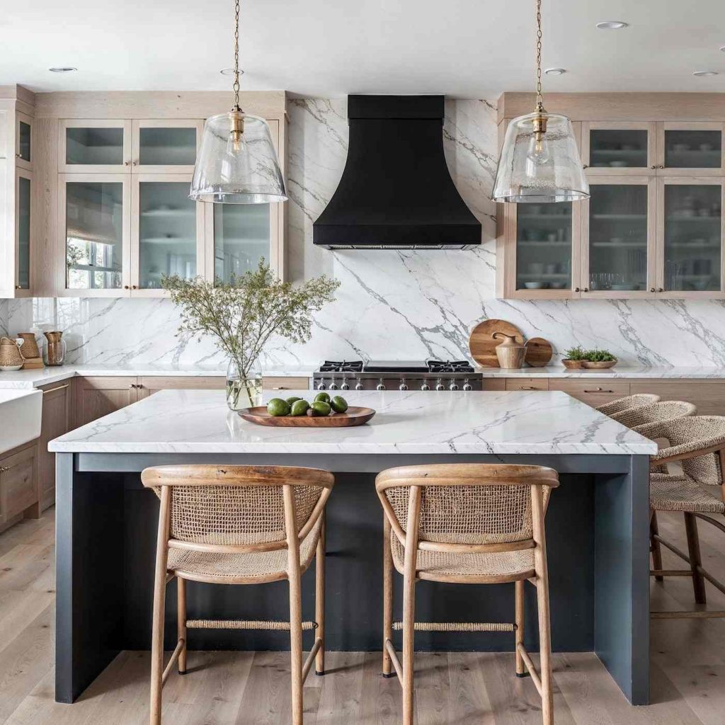 north vancouver kitchen remodel