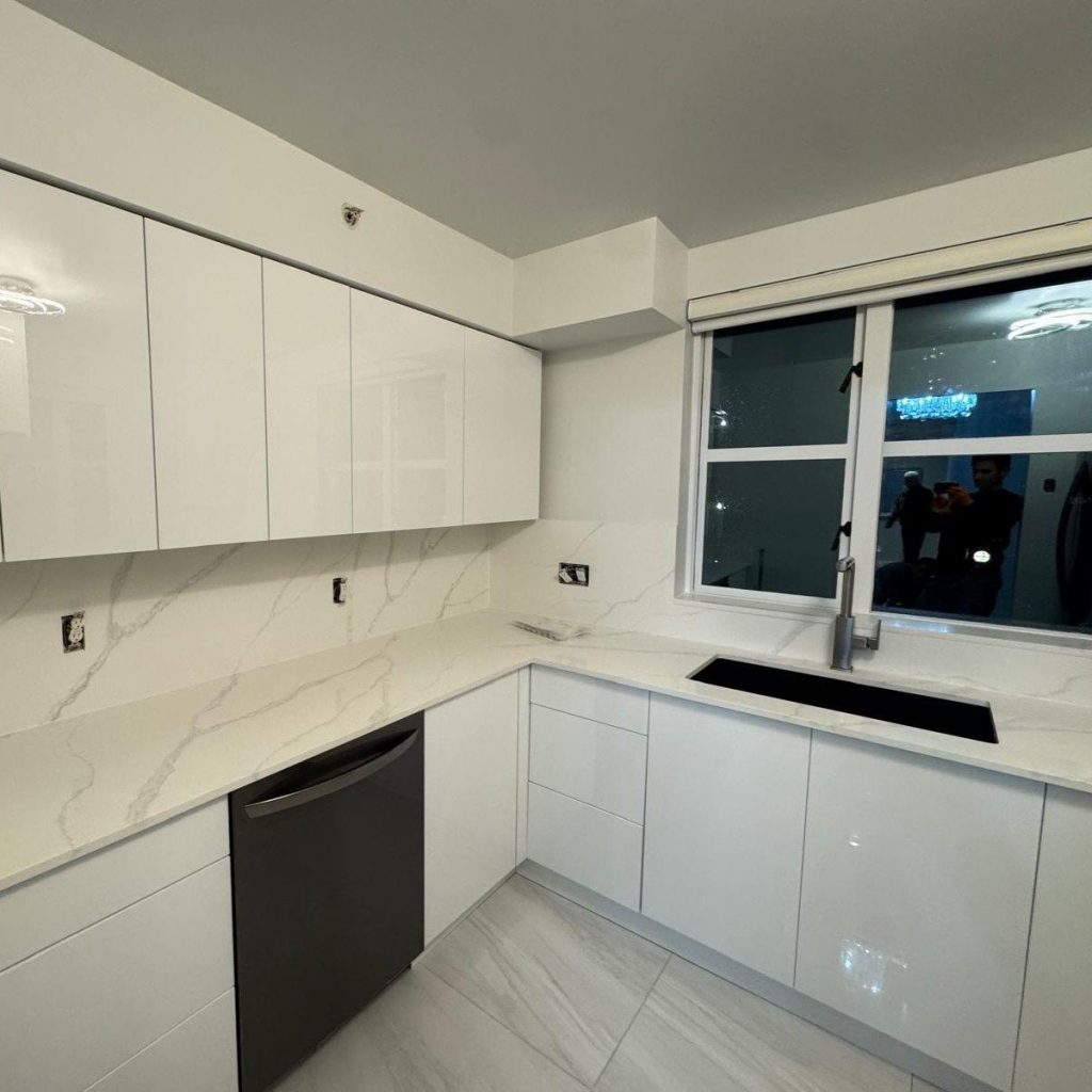 north vancouver modern renovation